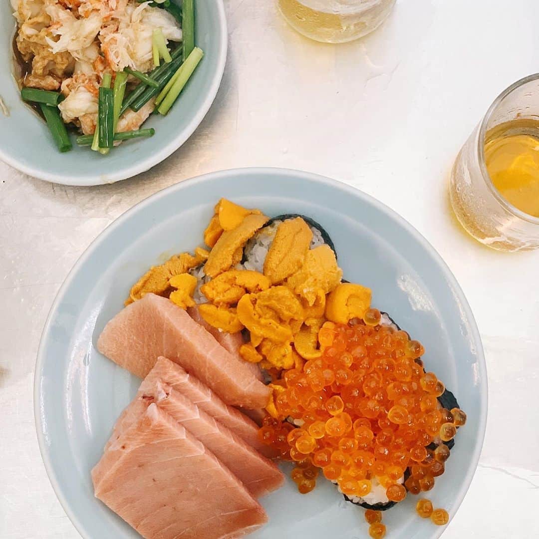 ゆきほのグルメインスタ