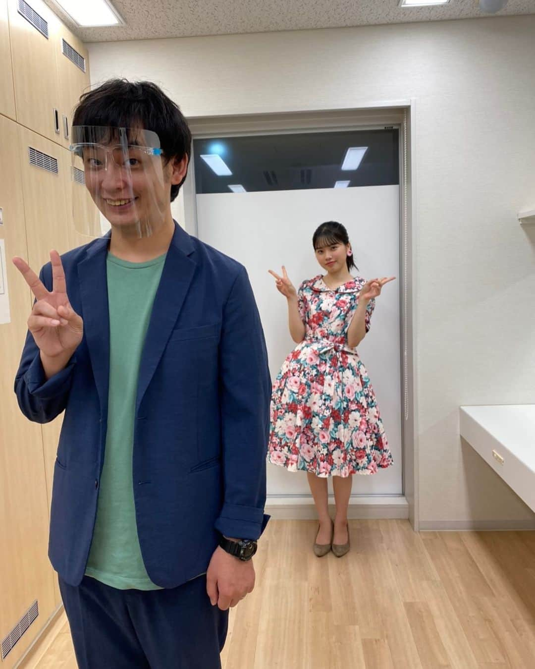 鈴木啓太さんのインスタグラム写真 - (鈴木啓太Instagram)「ほのぴ。 記念すべき20歳。  芸術の秋…  改め、ほのぴの秋にします！  #beyooooonds  #小林萌花  #ほのぴ  #おめでとう  #似顔絵描いてくれ  #8割マシにかっこ良く」9月2日 21時29分 - jjgd_keita