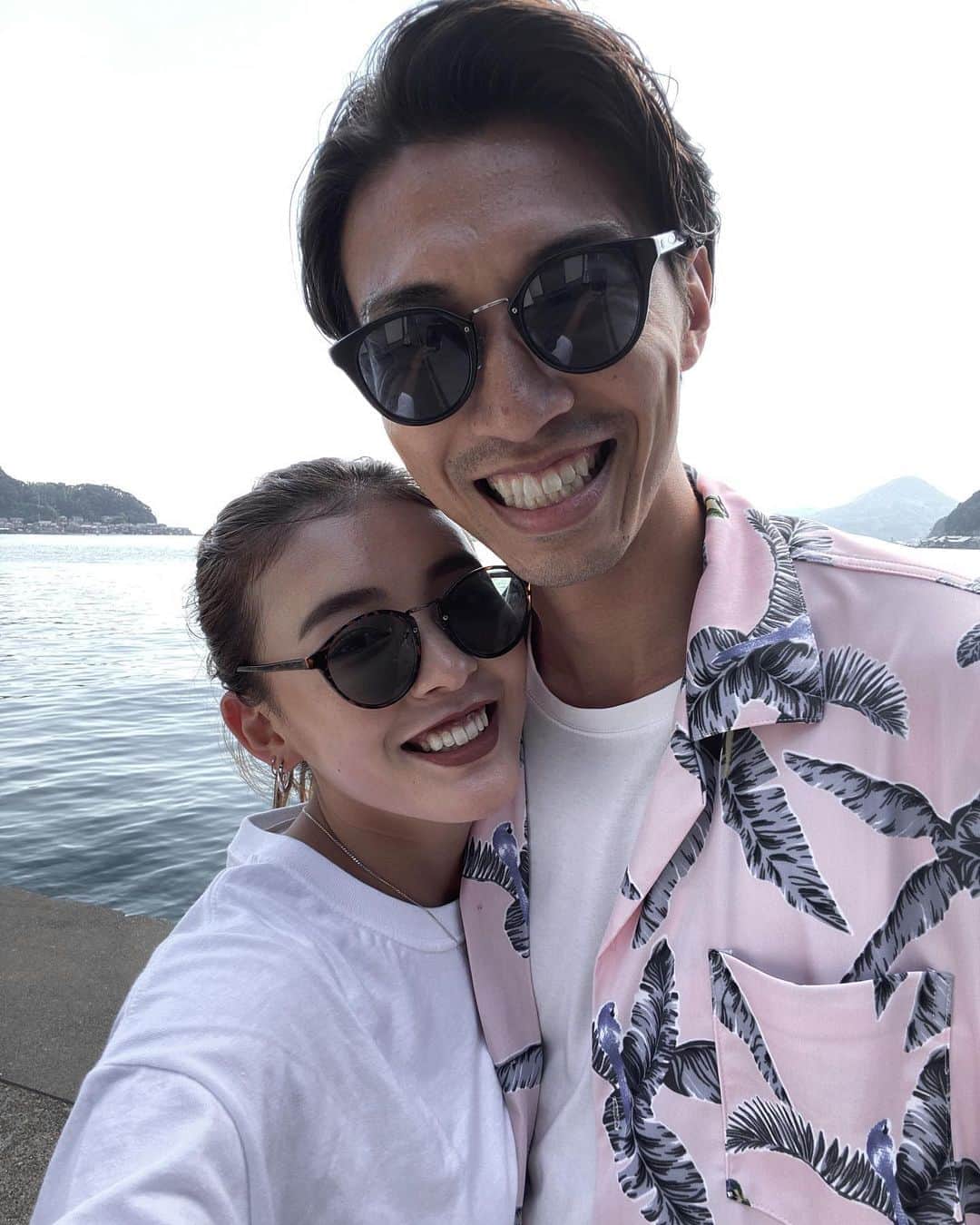 のインスタグラム：「. . 遠くの旅行行けるのはいつなんだろうね〜🥵 #hs_gram」