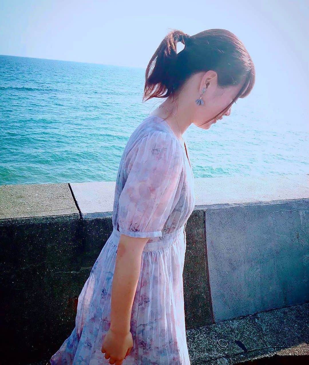 竹尾歩美のインスタグラム：「誕生日のメッセージありがとうございます🧡実りのある一年になるよう精進していきますので、これからもよろしくお願いします！☺️ . #誕生日#尾美」