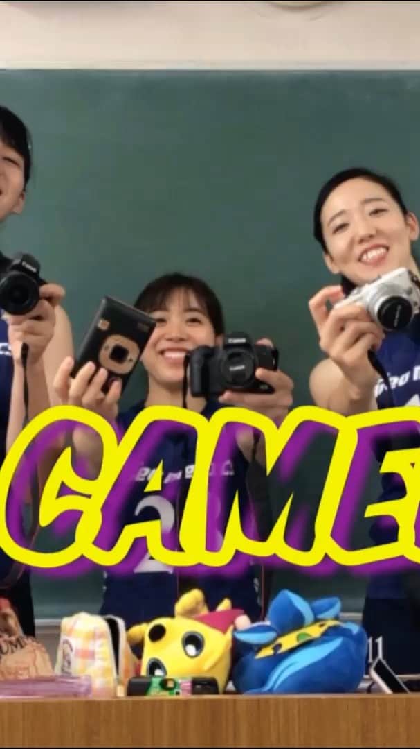 【公式】埼玉上尾メディックスのインスタグラム