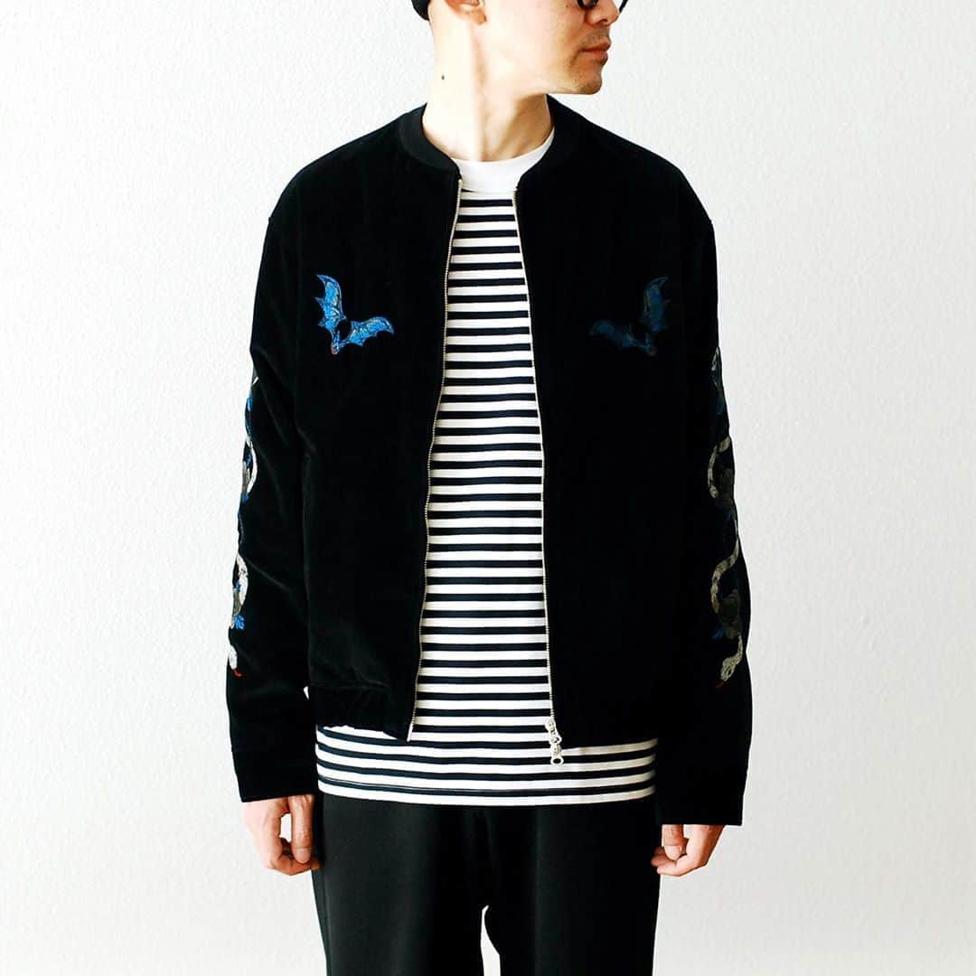 wonder_mountain_irieさんのインスタグラム写真 - (wonder_mountain_irieInstagram)「_  BRU NA BOINNE / ブルーナボイン “ベビルジャンパー” ¥74,800- _ 〈online store / @digital_mountain〉 https://www.digital-mountain.net/shopdetail/000000011835/ _ 【オンラインストア#DigitalMountain へのご注文】 *24時間受付 *15時までのご注文で即日発送 *1万円以上ご購入で送料無料 tel：084-973-8204 _ We can send your order overseas. Accepted payment method is by PayPal or credit card only. (AMEX is not accepted)  Ordering procedure details can be found here. >>http://www.digital-mountain.net/html/page56.html _ #BRUNABOINNE #ブルーナボイン _ 本店：#WonderMountain  blog>> http://wm.digital-mountain.info _ 〒720-0044  広島県福山市笠岡町4-18  JR 「#福山駅」より徒歩10分 #ワンダーマウンテン #japan #hiroshima #福山 #福山市 #尾道 #倉敷 #鞆の浦 近く _ 系列店：@hacbywondermountain _」9月2日 21時53分 - wonder_mountain_