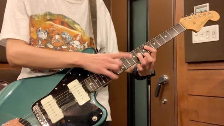 Masakiのインスタグラム：「シーズンワンのアウトロちょびっとだけ #theshesgone #シーズンワン」