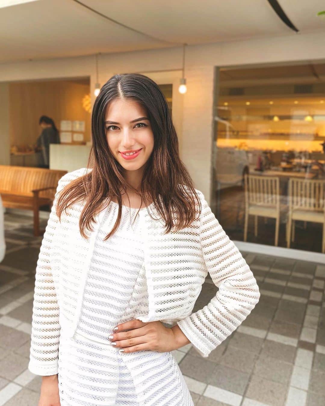 SARAのグルメインスタ