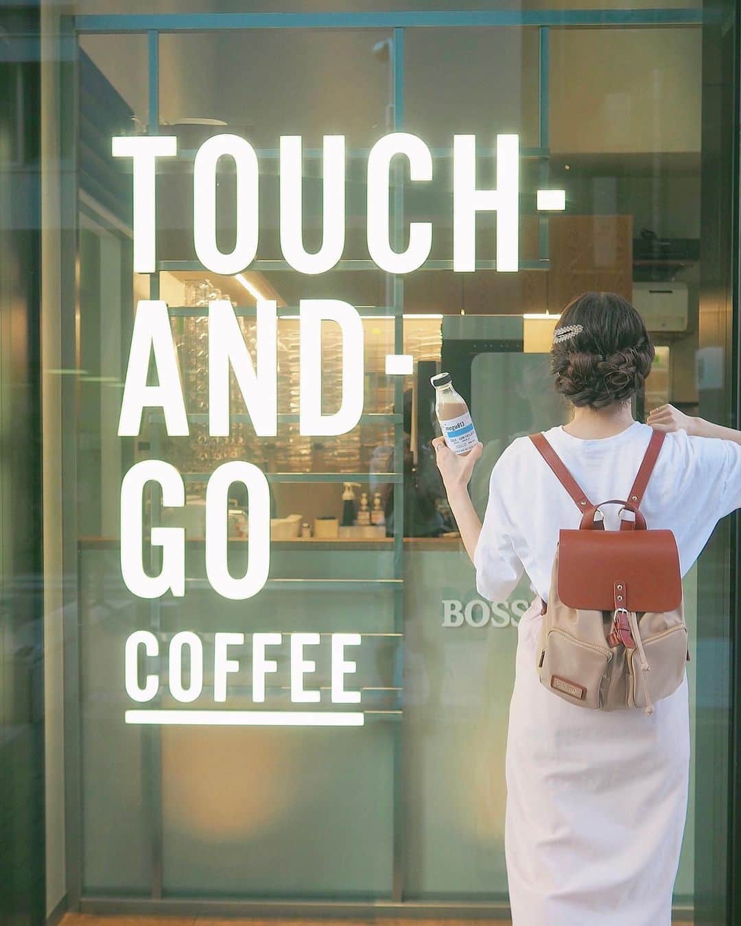 今吉めぐみのグルメインスタ