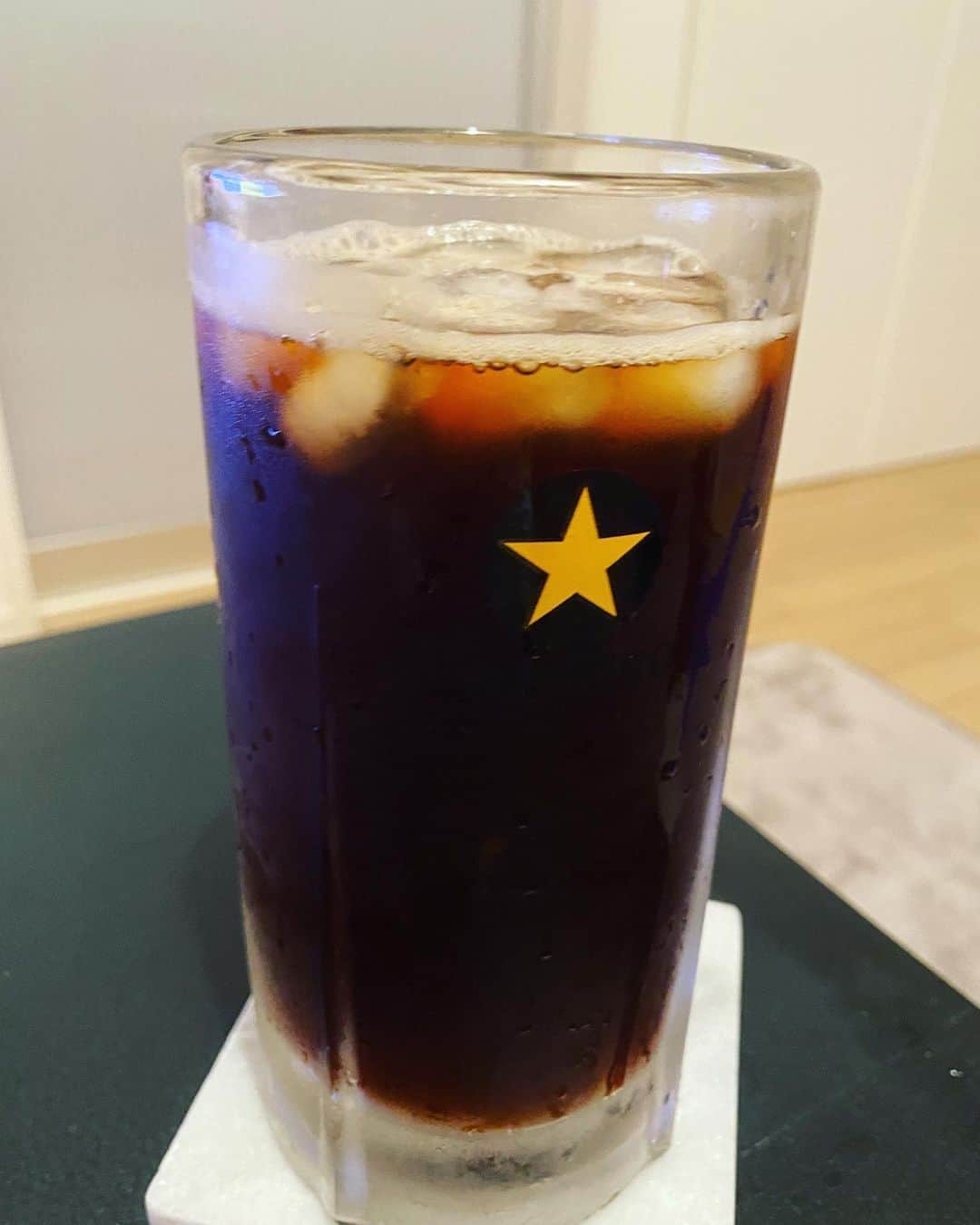 ジンソクのインスタグラム