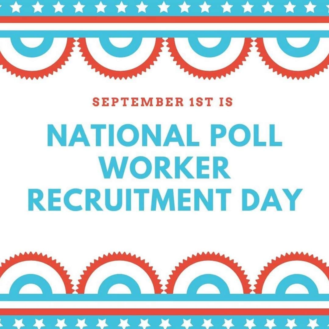 ケイコ・アジェナさんのインスタグラム写真 - (ケイコ・アジェナInstagram)「There is a national shortage of poll workers. If you are able, please consider working the polls on Election Day. November 3rd! It is so essential that we get every vote counted this year. ❤️ Who knows, you might just meet the love of your life, save democracy and have the best story to tell about it. #nationalpollworkerrecruitmentday #Vote2020 @whenweallvote @powerthepolls」9月2日 22時20分 - keikoagena