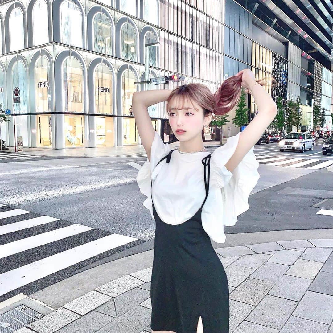 あやちゃんのグルメインスタ