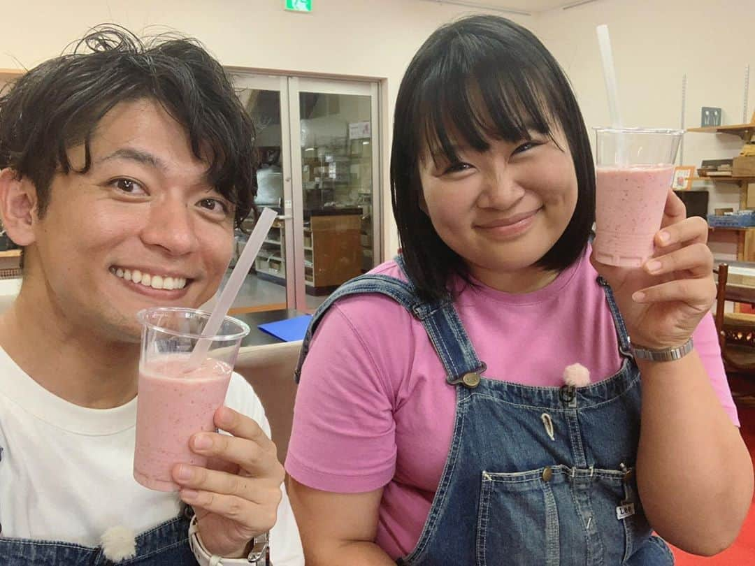 工藤淳之介のインスタグラム