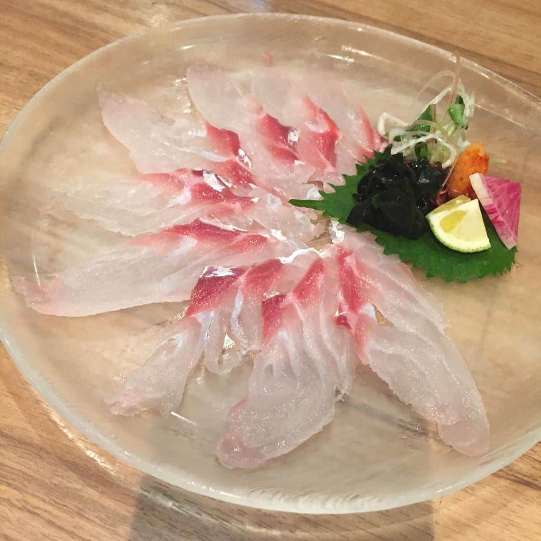 たなごころ 大阪マルビル8階のインスタグラム