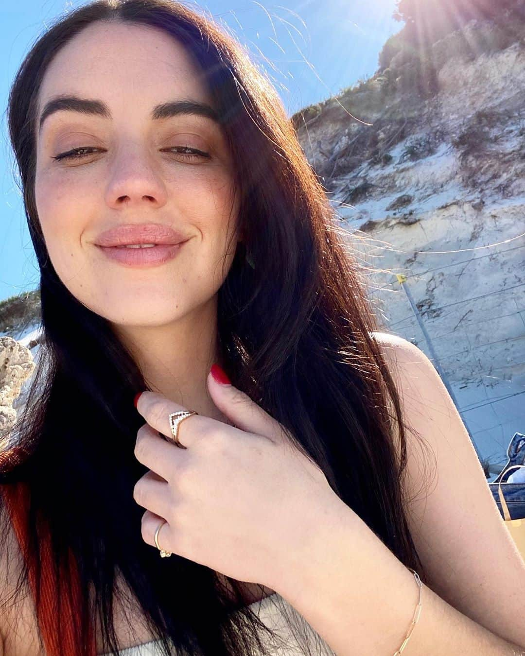 アデレード・ケインさんのインスタグラム写真 - (アデレード・ケインInstagram)「I keep doing this post wrong, whatever idc 💀」9月2日 22時27分 - adelaidekane