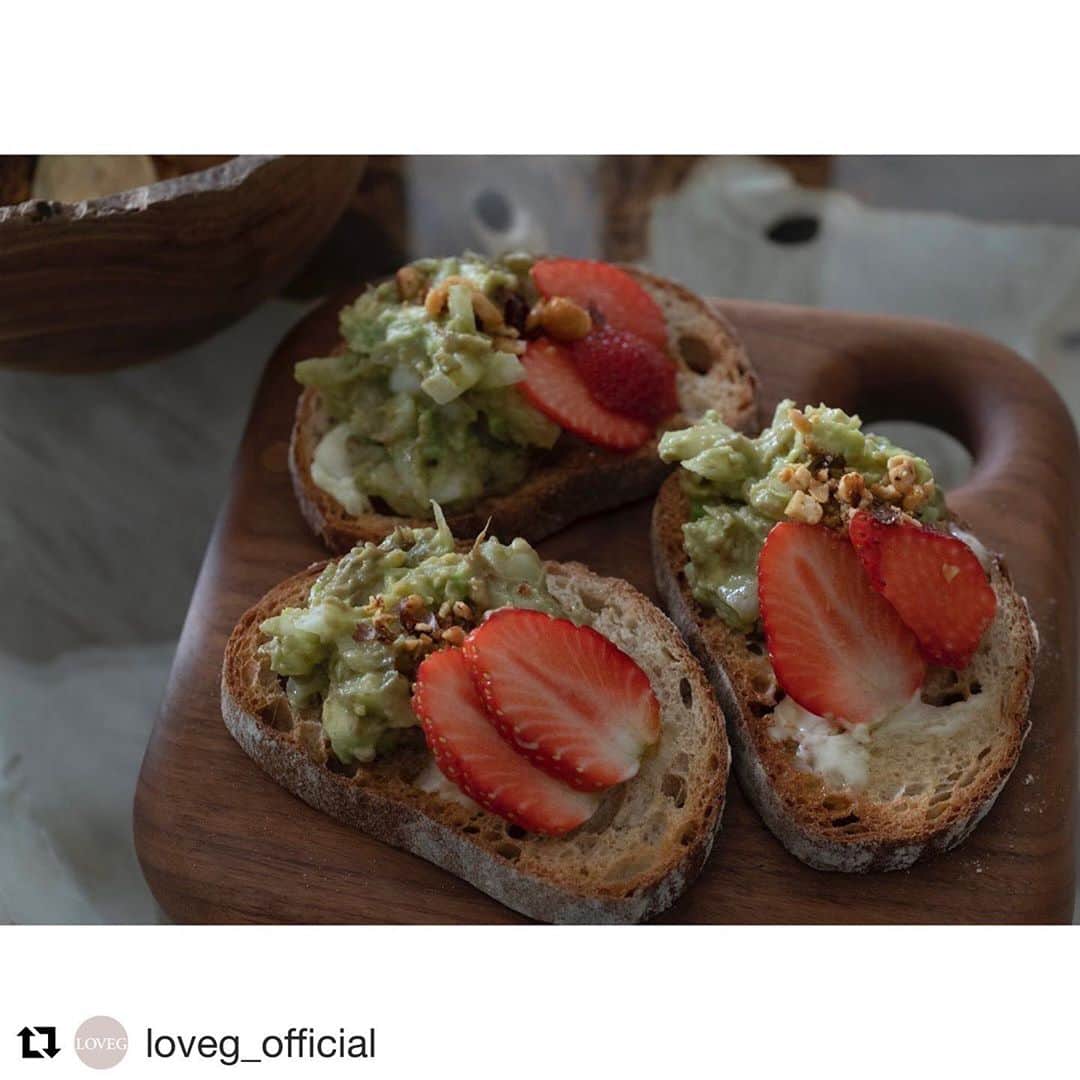 ORGANIC TABLE BY LAPAZのグルメインスタ