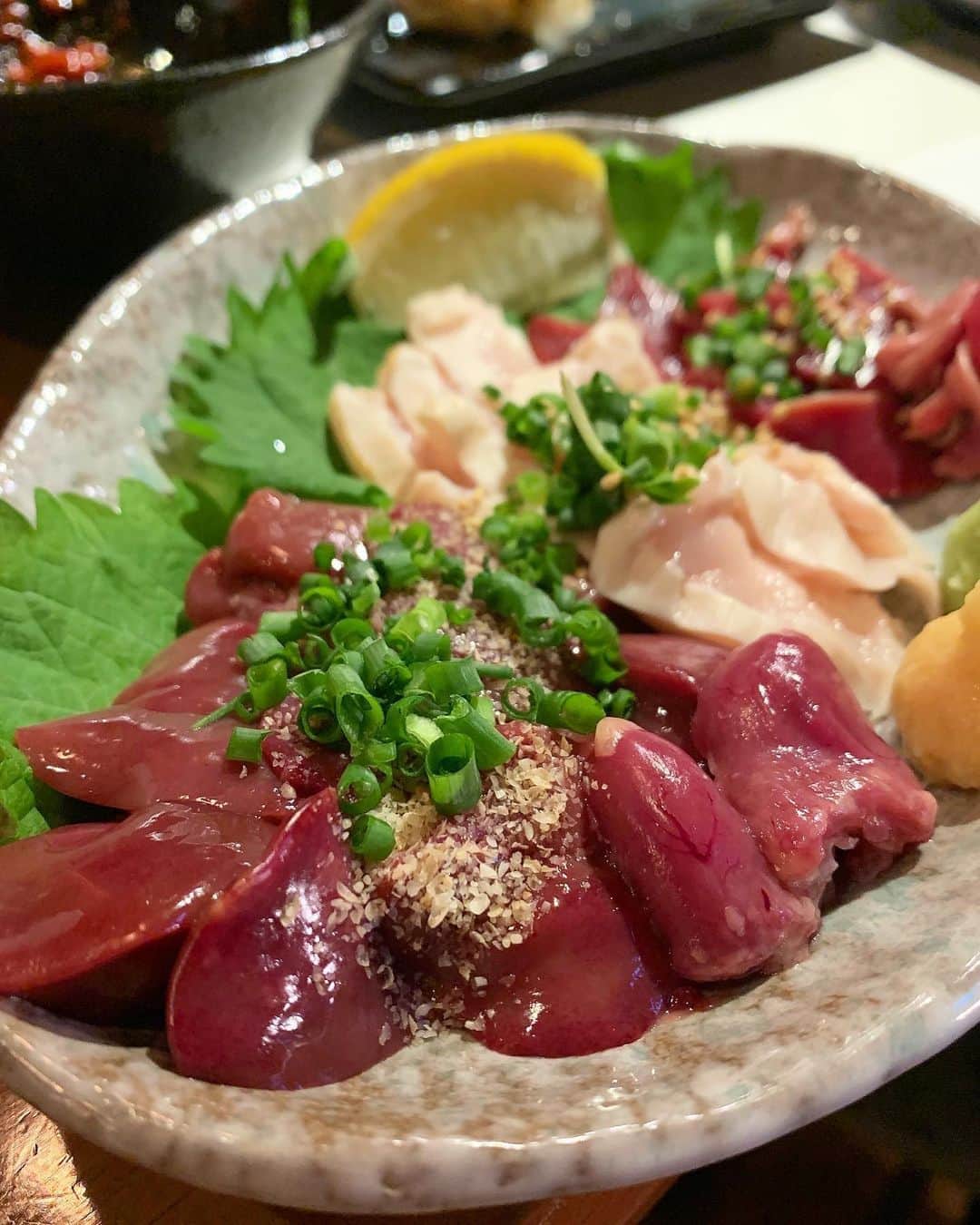 DJ NANAのグルメインスタ