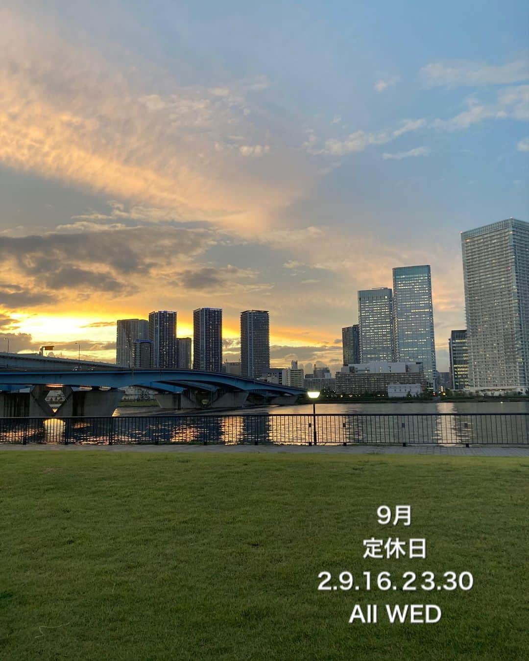 The Bakeのグルメインスタ