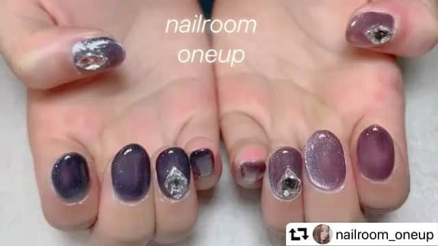 Icegel Nailのインスタグラム