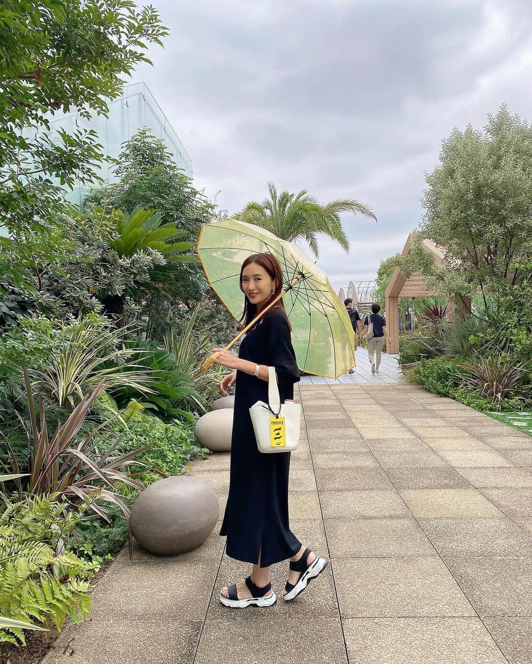 桐山マキのインスタグラム