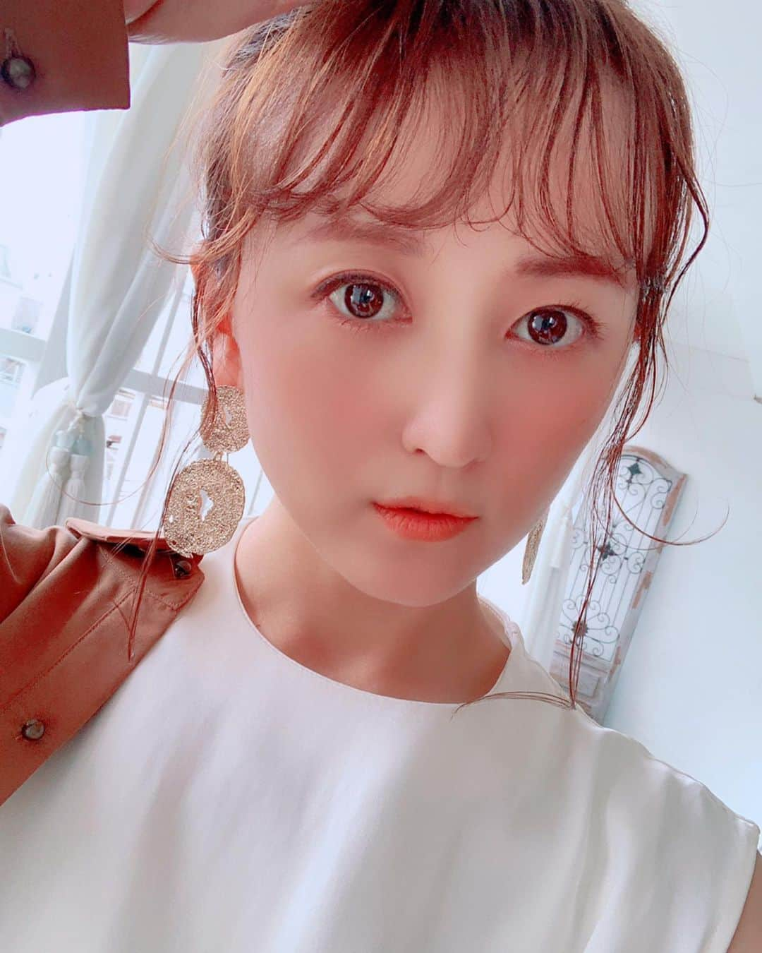 小松彩夏のインスタグラム