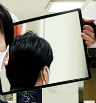 町田星児さんのインスタグラム写真 - (町田星児Instagram)「散髪しました。どうっすか？ 散髪するならCARE心斎橋へ。 #散髪」9月2日 23時09分 - machidaseiji