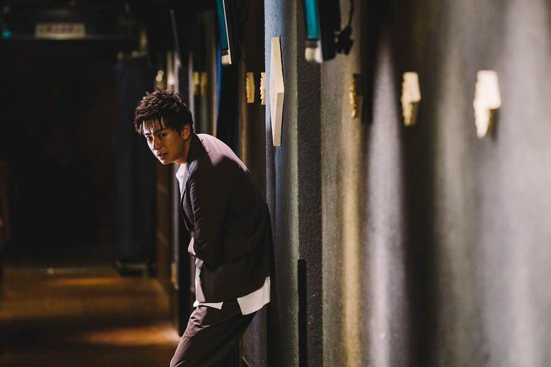 三浦翔平のインスタグラム