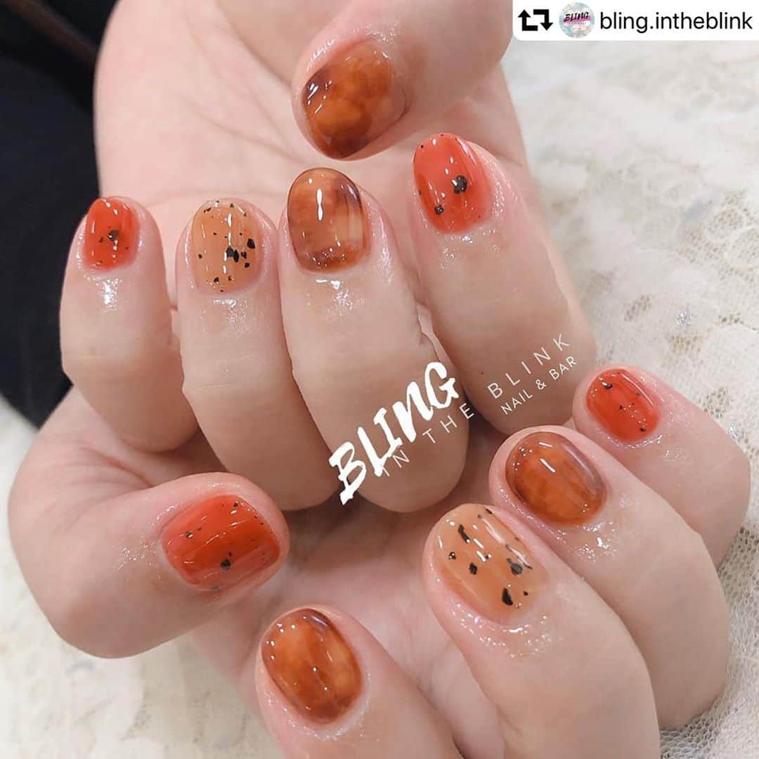 Icegel Nailのインスタグラム