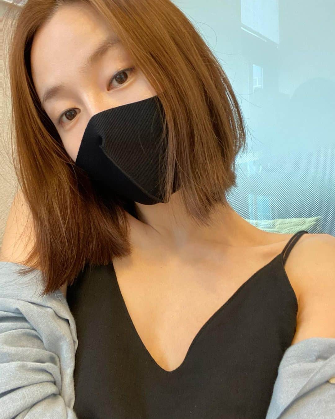 ソ・ウナのインスタグラム：「아푸지맙시당...」