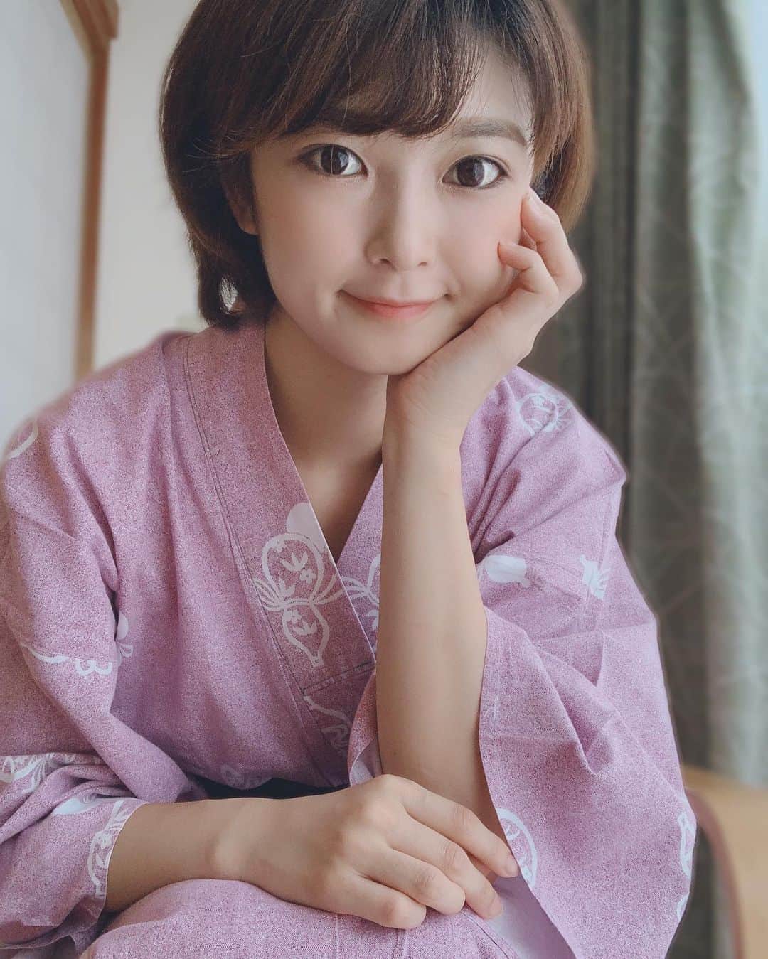 辻井美香のグルメインスタ