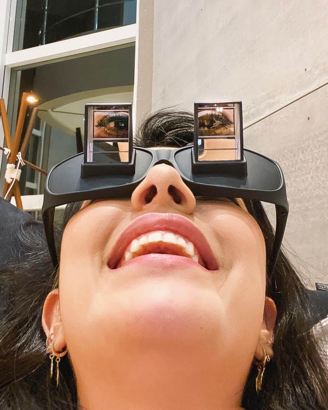 Gabriela Salesのインスタグラム：「Ela faz as compras aleatórias delah」