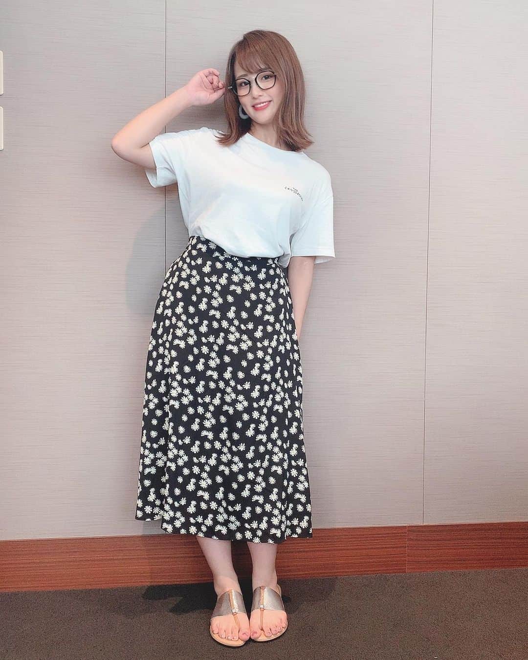 平嶋夏海のインスタグラム