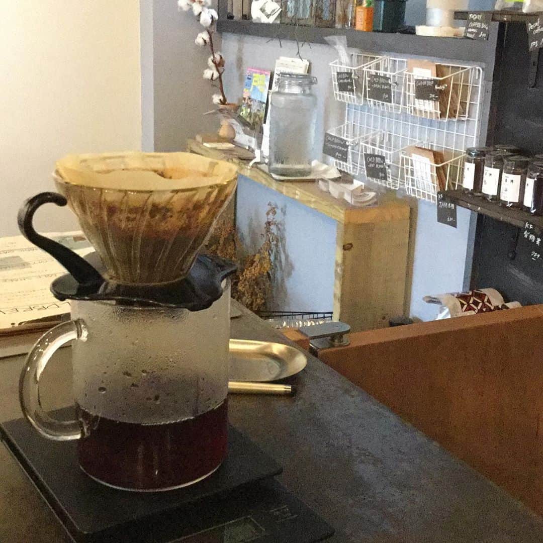 HeyCoffeeのグルメインスタ