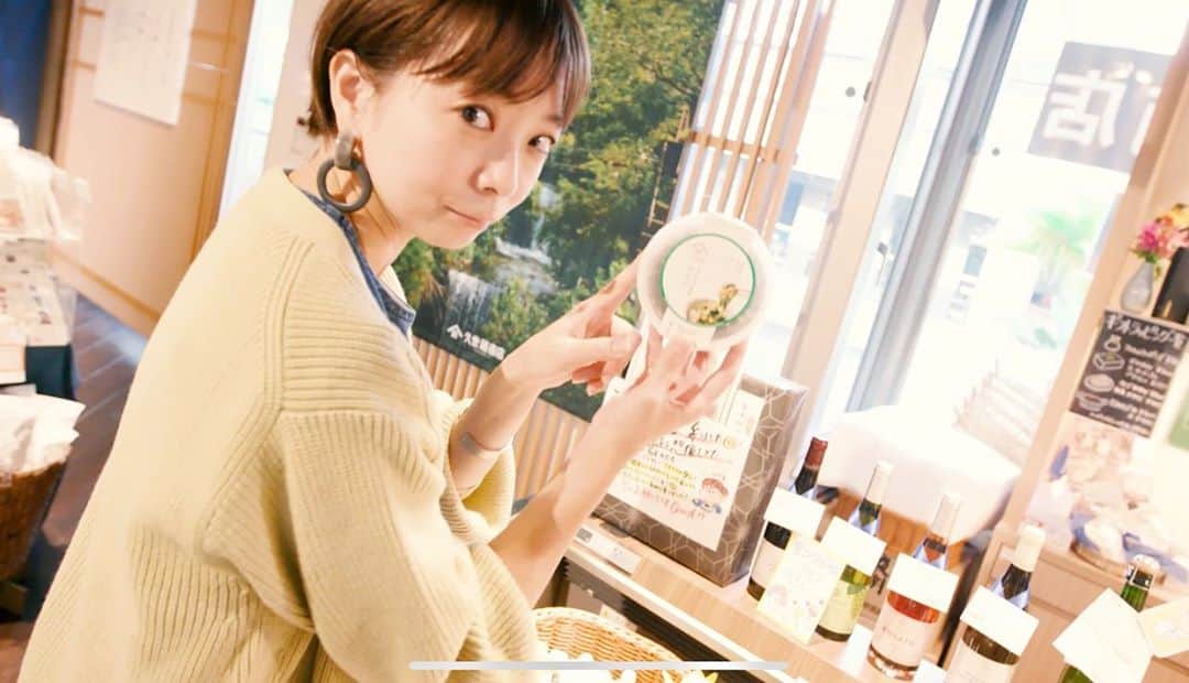 EMIさんのインスタグラム写真 - (EMIInstagram)「☆ 西武東戸塚SCの『ひがとつチャンネル』で 私のお勧め商品を紹介しています♡ YouTubeで『ひがとつチャンネル』と検索すると出てきます！ 是非見て下さい☺︎ #YouTube #ひがとつチャンネル」9月3日 9時36分 - emi_idea