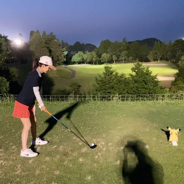 にゃんさんゴルフのグルメインスタ