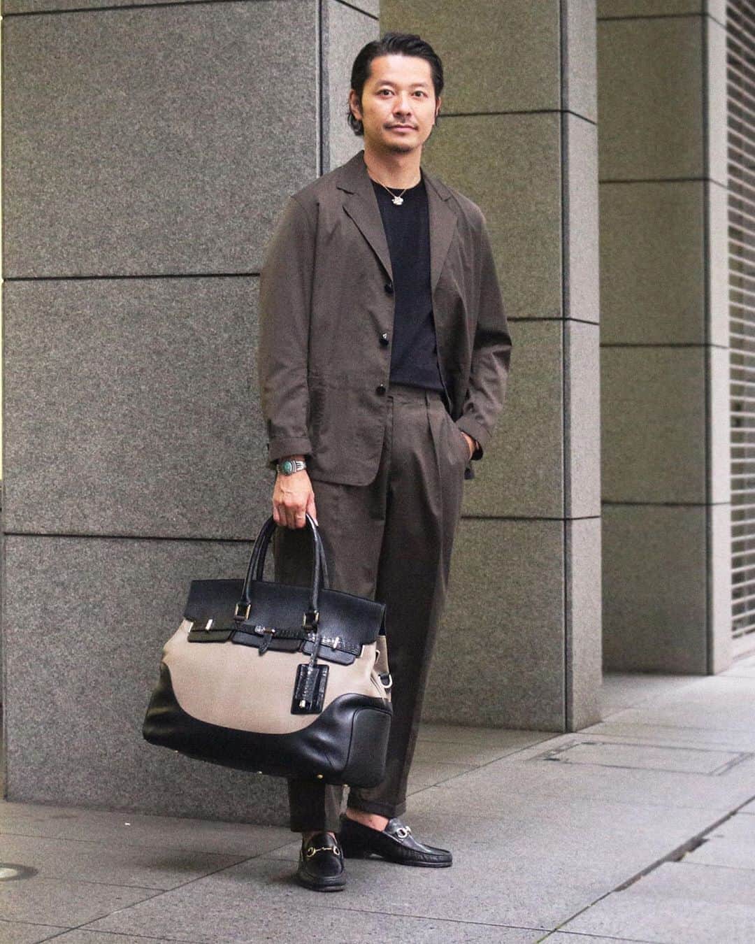 PELLEMORBIDA_Officialのインスタグラム