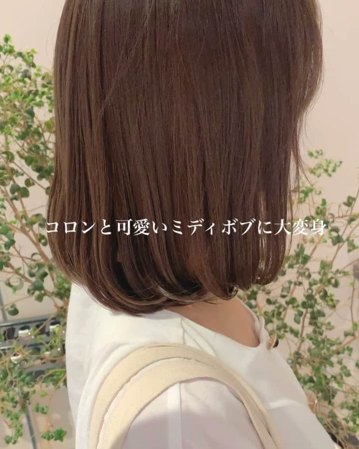 福間エリサのインスタグラム