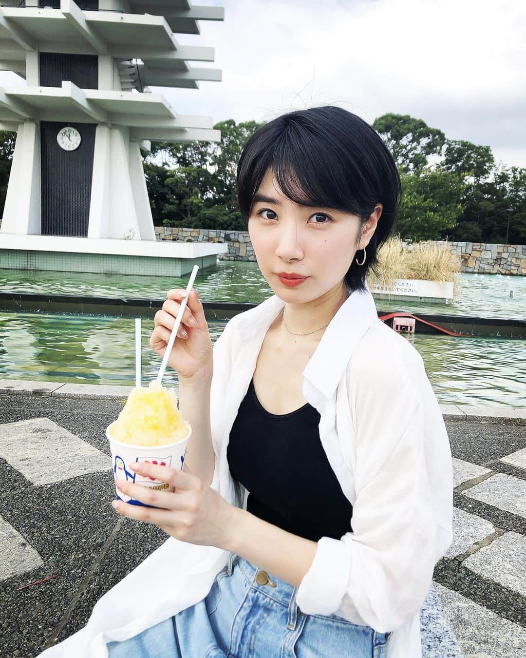 RUUNAのインスタグラム