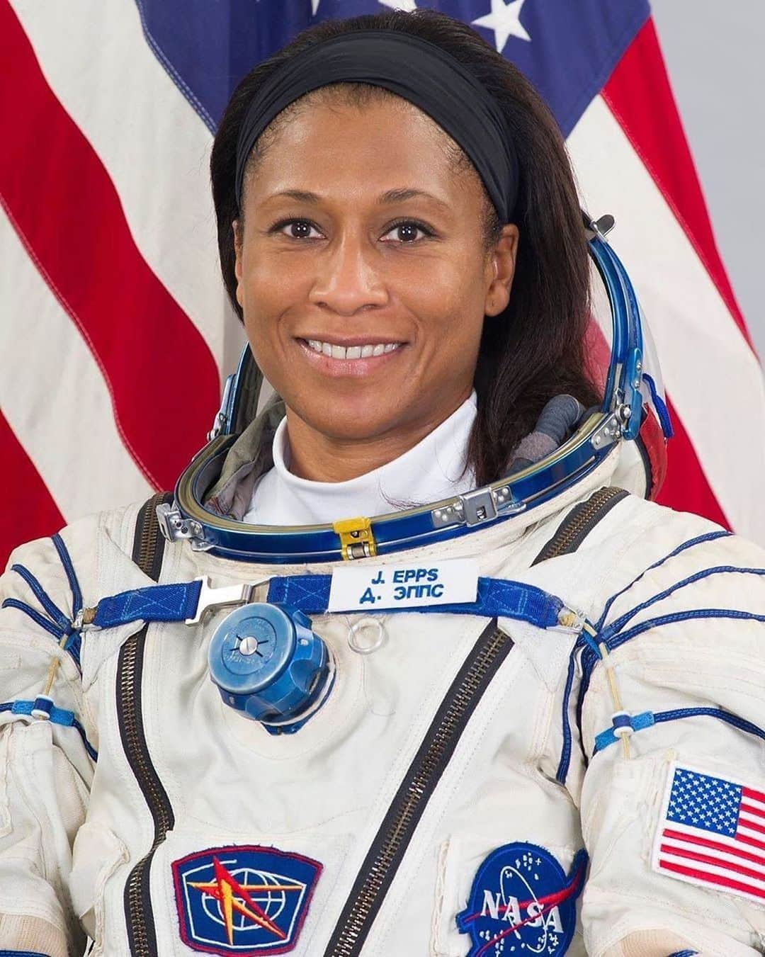 ミシェル・モナハンさんのインスタグラム写真 - (ミシェル・モナハンInstagram)「We have lift-off! 🚀 A massive congratulations to NASA astronaut Jeanette Epps, who is set to make history as the first Black woman to crew the International Space Station. This trail-blazing woman is joining Sunita Wiliams and Josh Cassada on the first operational crewed flight of Boeing’s CST-100 Starliner mission - for six months! Wish her luck on this incredible and ground-breaking journey! You are a rock(et) star Jeanette! 💫 #wcw  #hero #representationmatters @jeanette.epps」9月3日 1時22分 - michellemonaghan