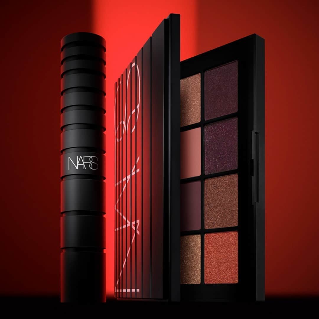 ULTA Beautyさんのインスタグラム写真 - (ULTA BeautyInstagram)「It's the moody fall shades for us 👏 💜 The NEW @narsissist Extreme Effects Eyeshadow Palette has major color payoff. Team it with the Climax Extreme Mascara and 🤯 #ultabeauty」9月3日 2時00分 - ultabeauty