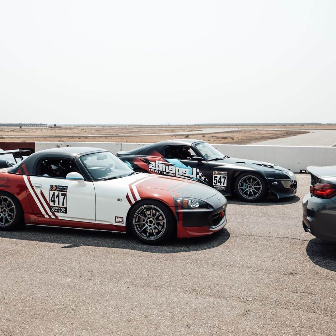 コーディー・ウォーカーさんのインスタグラム写真 - (コーディー・ウォーカーInstagram)「Epic day at ButtonWillow! Both @dustiinw and myself were testing our s2000’s with some new modifications 😬 As always great to be with the @wrteknica team 👊#fullsend #ohshit #whoops #itllbuffout🤕 #s2k #s2000 #ap2 #ap1 #spoon #honda #jdm #tuner #trackday」9月3日 3時01分 - codybwalker