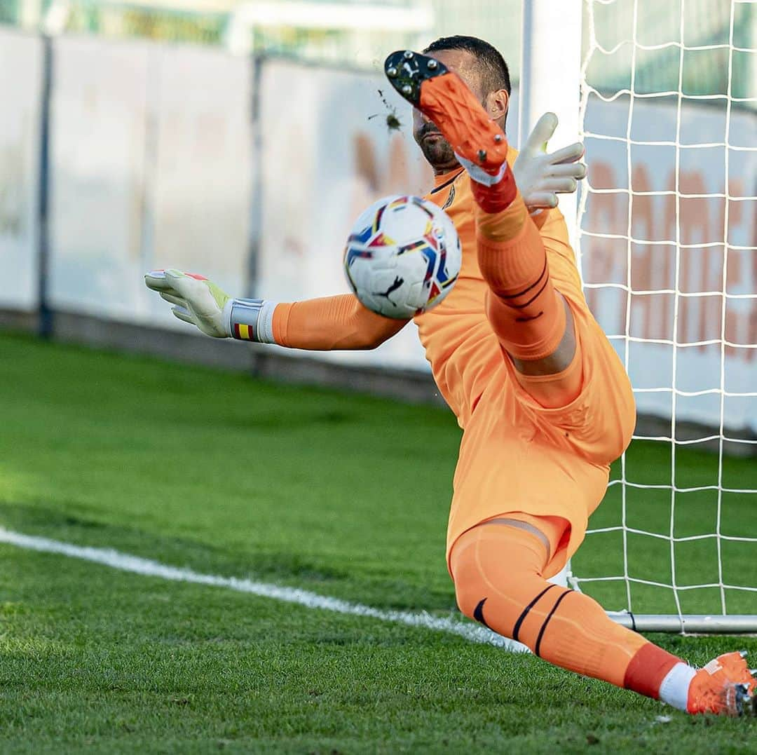 セルヒオ・アセンホ・アンドレスさんのインスタグラム写真 - (セルヒオ・アセンホ・アンドレスInstagram)「Buen partido del equipo que nos afianza en el trabajo que estamos haciendo. #quenadaninadietedetenga✔」9月3日 5時42分 - sergioasenjo1