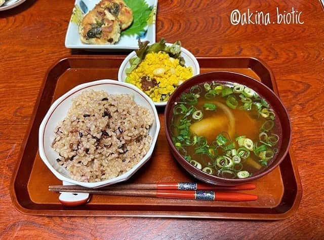 なでしこ健康生活のインスタグラム
