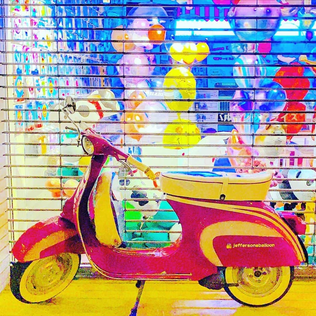 YOKANのインスタグラム