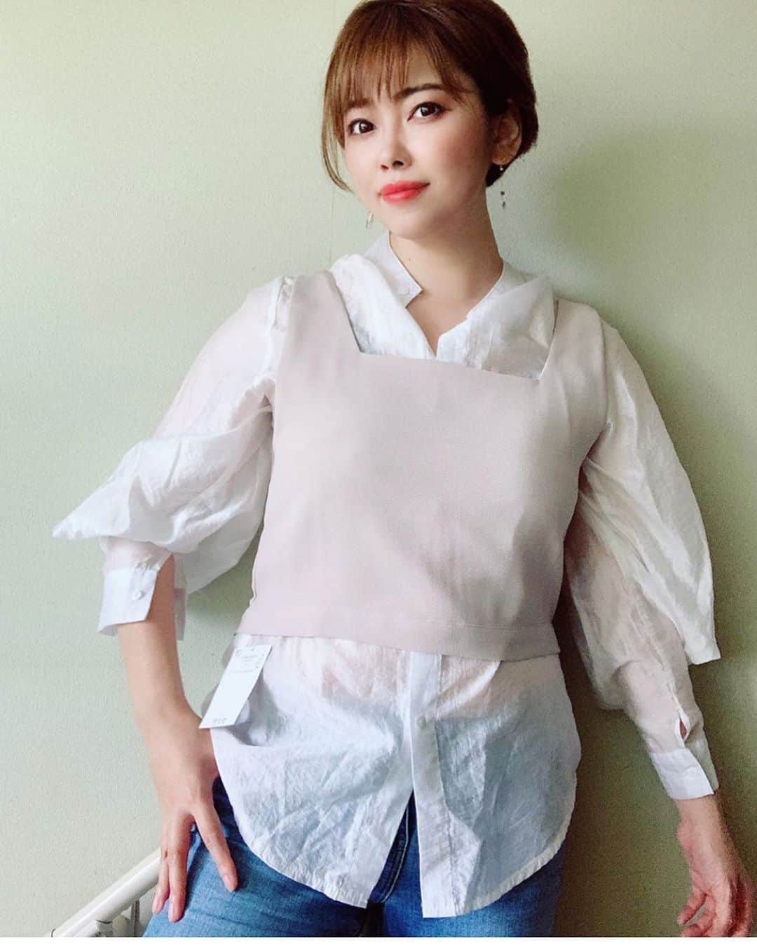 ちゃたのインスタグラム
