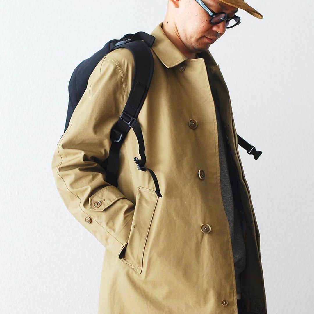 wonder_mountain_irieさんのインスタグラム写真 - (wonder_mountain_irieInstagram)「_ nanamica / ナナミカ "GORE-TEX Soutien Collar Coat" ¥71,500- _ 〈online store / @digital_mountain〉 https://www.digital-mountain.net/shopdetail/000000012066/ _ 【オンラインストア#DigitalMountain へのご注文】 *24時間受付 *15時までのご注文で即日発送 * 1万円以上ご購入で送料無料 tel：084-973-8204 _ We can send your order overseas. Accepted payment method is by PayPal or credit card only. (AMEX is not accepted)  Ordering procedure details can be found here. >>http://www.digital-mountain.net/html/page56.html  _ 本店：#WonderMountain  blog>> http://wm.digital-mountain.info _ #nanamica #ナナミカ _  JR 「#福山駅」より徒歩10分 #ワンダーマウンテン #japan #hiroshima #福山 #福山市 #尾道 #倉敷 #鞆の浦 近く _ 系列店：@hacbywondermountain _」9月3日 7時17分 - wonder_mountain_