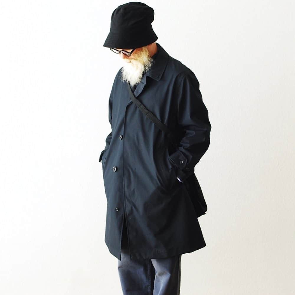 wonder_mountain_irieさんのインスタグラム写真 - (wonder_mountain_irieInstagram)「_ nanamica / ナナミカ "GORE-TEX Soutien Collar Coat" ¥71,500- _ 〈online store / @digital_mountain〉 https://www.digital-mountain.net/shopdetail/000000012066/ _ 【オンラインストア#DigitalMountain へのご注文】 *24時間受付 *15時までのご注文で即日発送 * 1万円以上ご購入で送料無料 tel：084-973-8204 _ We can send your order overseas. Accepted payment method is by PayPal or credit card only. (AMEX is not accepted)  Ordering procedure details can be found here. >>http://www.digital-mountain.net/html/page56.html  _ 本店：#WonderMountain  blog>> http://wm.digital-mountain.info _ #nanamica #ナナミカ _  JR 「#福山駅」より徒歩10分 #ワンダーマウンテン #japan #hiroshima #福山 #福山市 #尾道 #倉敷 #鞆の浦 近く _ 系列店：@hacbywondermountain _」9月3日 7時17分 - wonder_mountain_