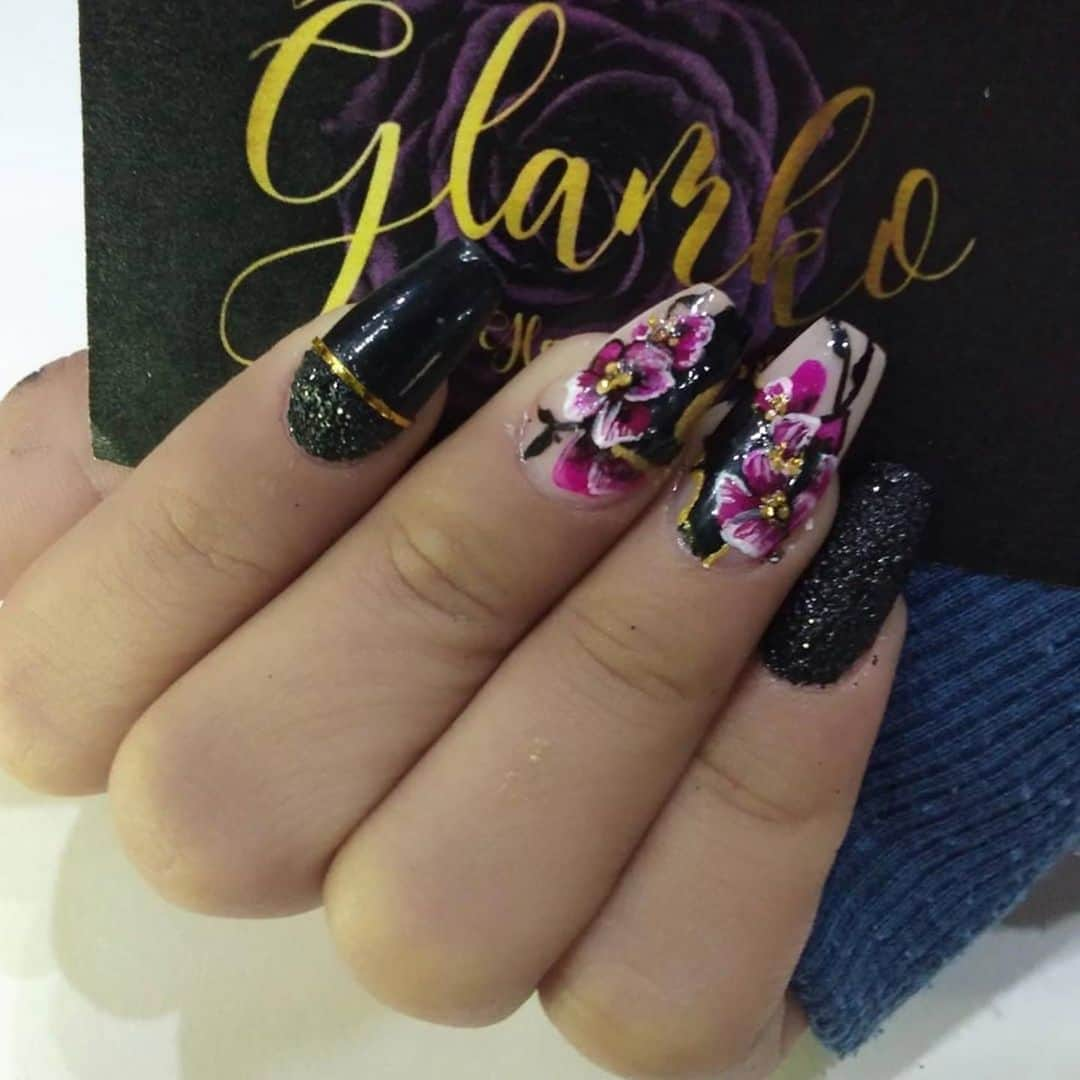 Nail Designsのインスタグラム