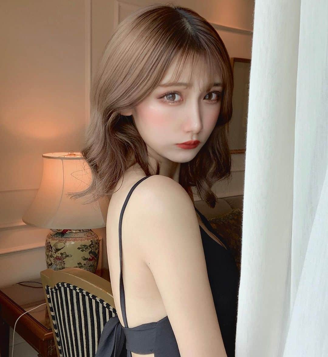 moeのグルメインスタ