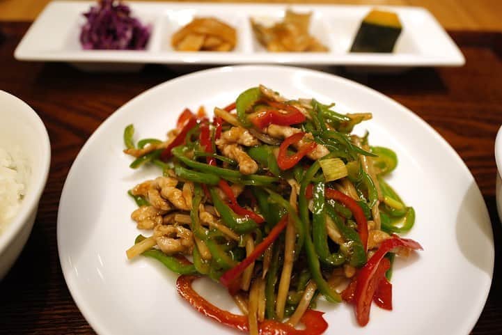 福岡グルメ 福岡ランチ「デビログ」のグルメインスタ