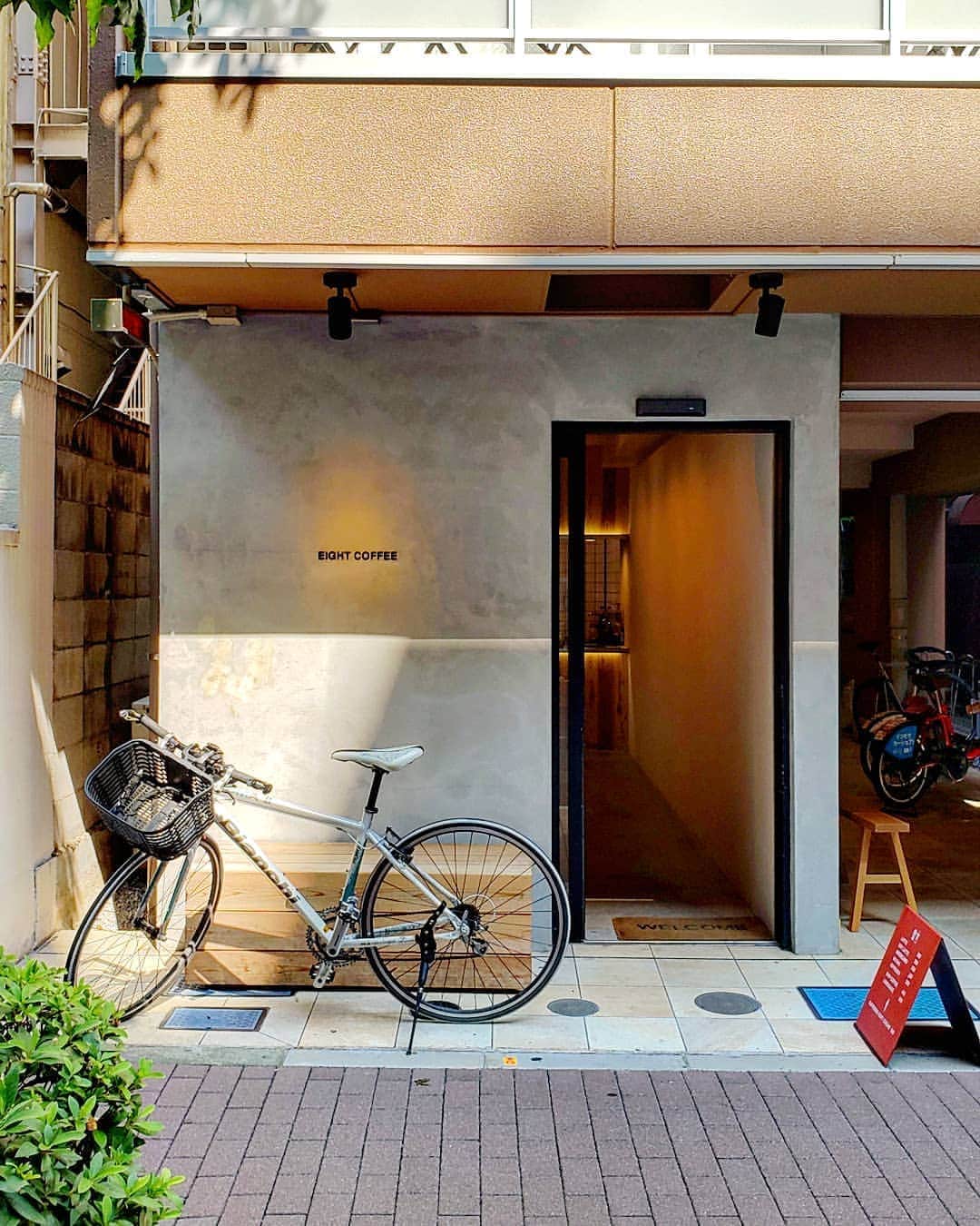 CAFE-STAGRAMMERのグルメインスタ