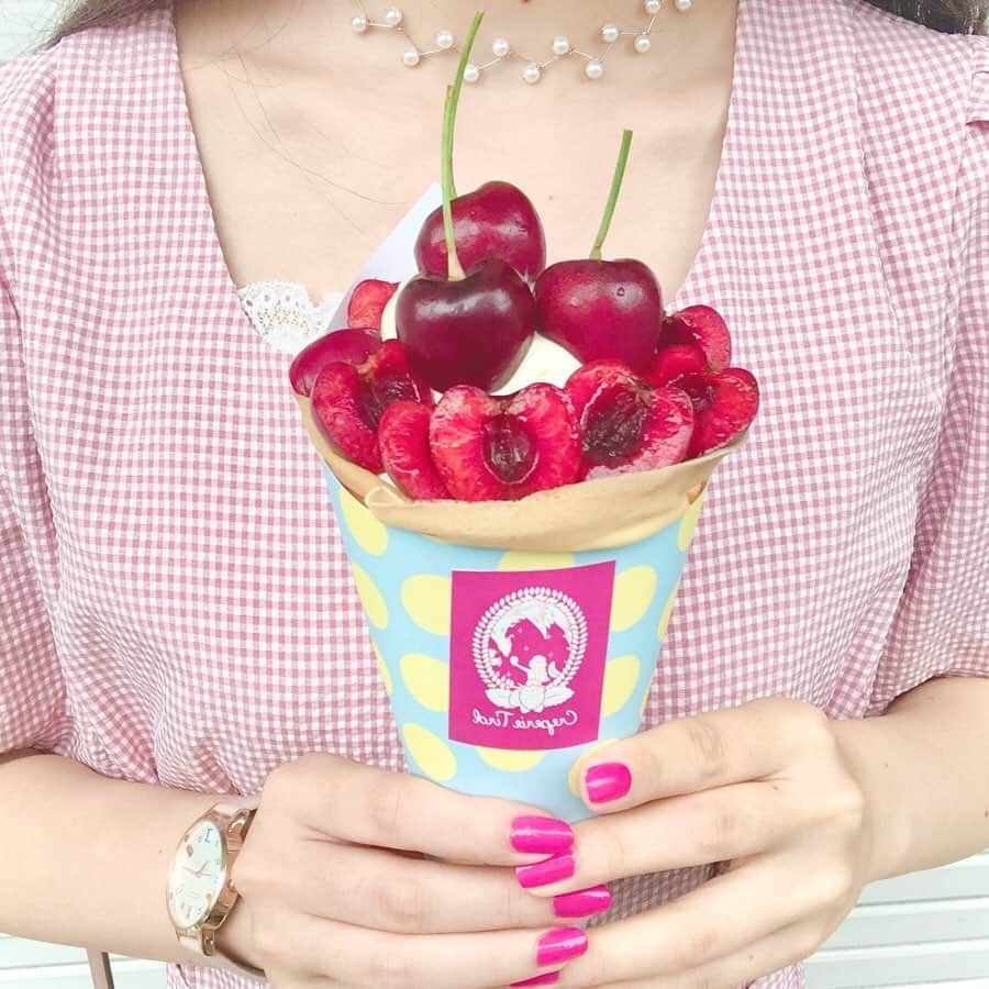 MERYのグルメインスタ