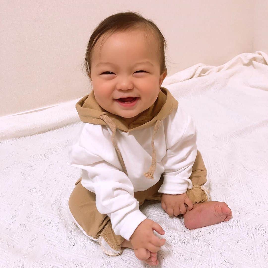 関口未来のインスタグラム