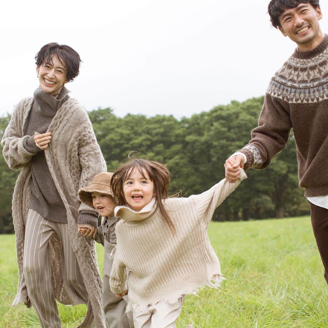 CIAOPANIC TYPYのインスタグラム